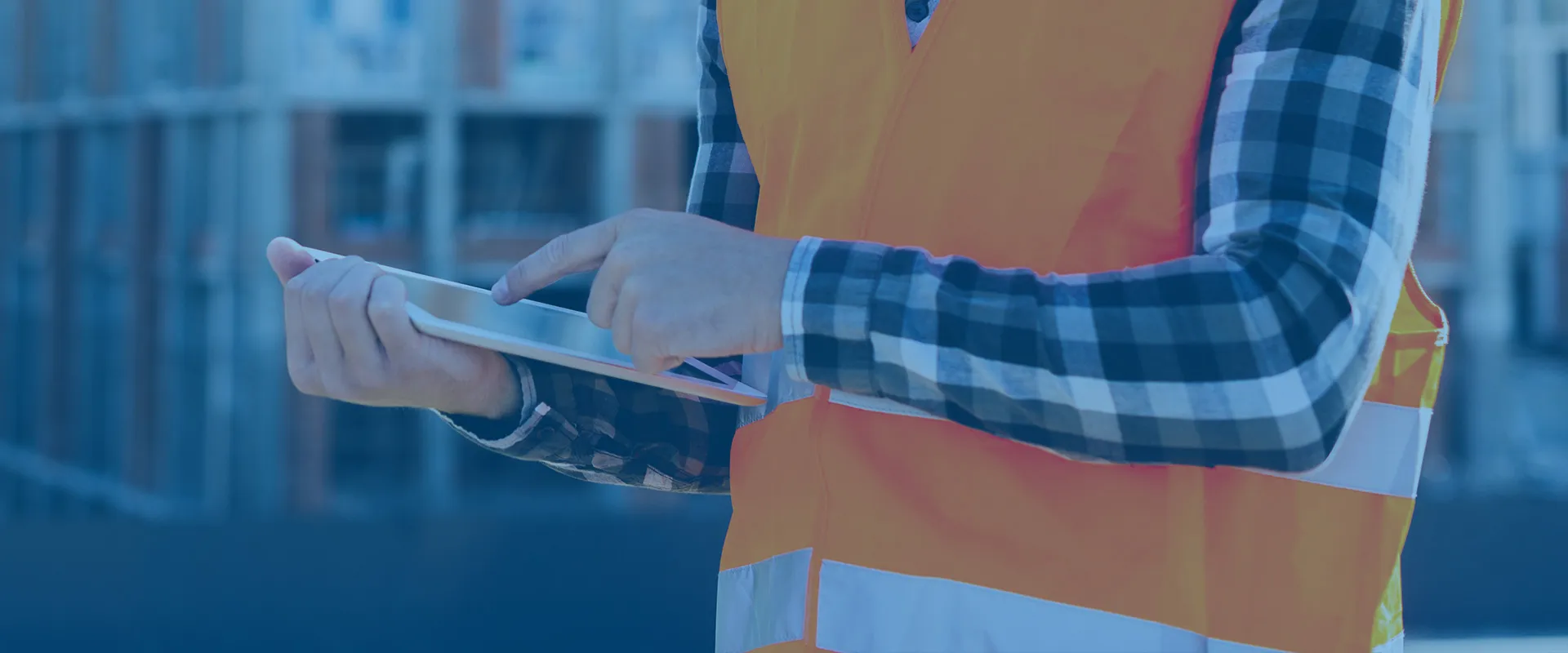 Page Banner (Background)