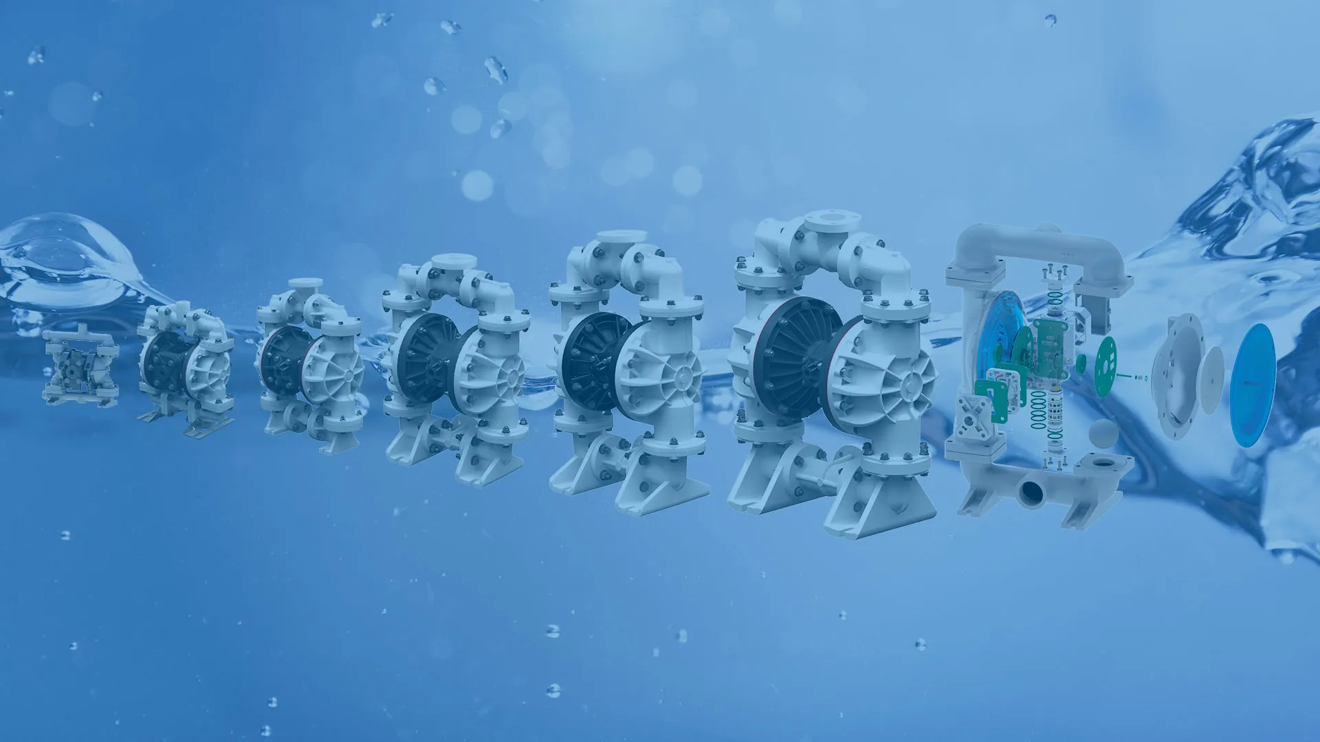 Page Banner (Background)