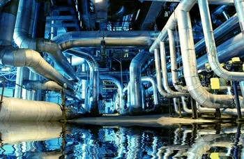 Presión de succión