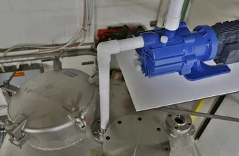 Elevación por succión