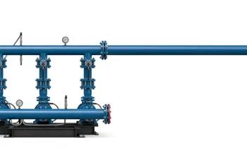 Presión de descarga