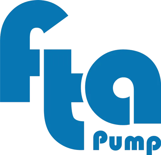 Bombas de diafragma FTA Pump